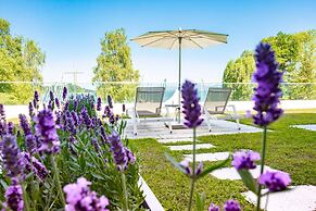 Yachthotel Chiemsee