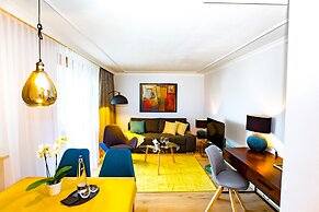 Yachthotel Chiemsee