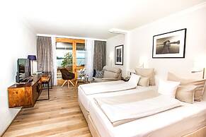 Yachthotel Chiemsee