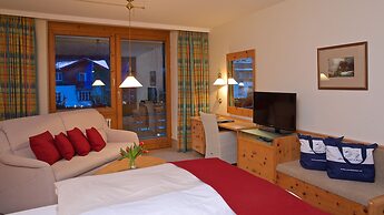 Yachthotel Chiemsee