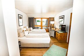 Yachthotel Chiemsee