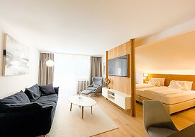 Yachthotel Chiemsee