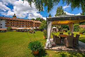 Yachthotel Chiemsee