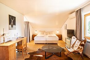 Yachthotel Chiemsee