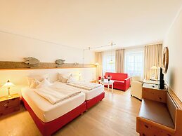 Yachthotel Chiemsee