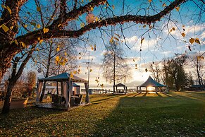 Yachthotel Chiemsee