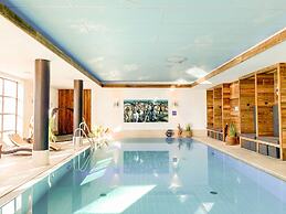 Yachthotel Chiemsee