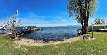 Yachthotel Chiemsee