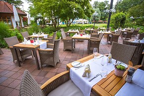 Yachthotel Chiemsee