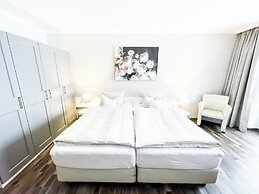 Yachthotel Chiemsee