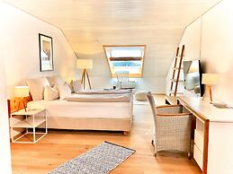Yachthotel Chiemsee