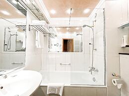 Yachthotel Chiemsee
