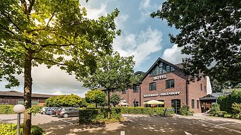 Hotel Ohlenhoff