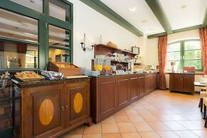 Hotel Ohlenhoff