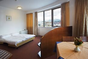 Hotel Krek