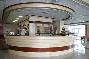 Hotel Krek