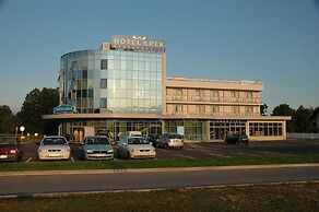 Hotel Krek