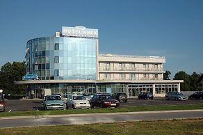 Hotel Krek