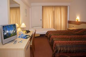 Hotel Krek