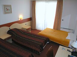 Hotel Krek