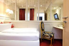 Hotel Post