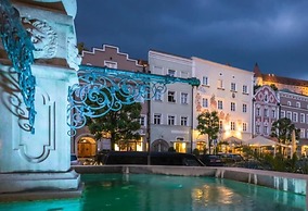 Hotel Post