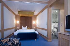 Hotel Post