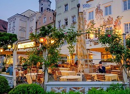 Hotel Post