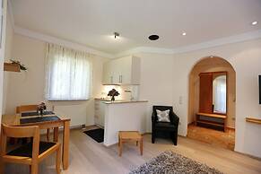Landhotel Villa Moriz Garni