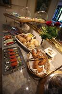 Landhotel Villa Moriz Garni