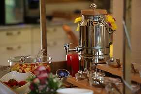Landhotel Villa Moriz Garni