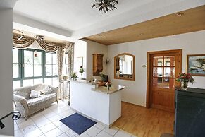 Landhotel Villa Moriz Garni