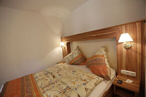 Landhotel Villa Moriz Garni