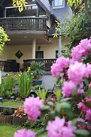 Landhotel Villa Moriz Garni