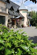 Landhotel Villa Moriz Garni