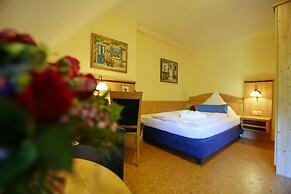 Landhotel Villa Moriz Garni