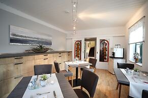 Landhotel Villa Moriz Garni