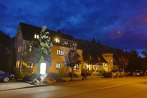 Landhotel Villa Moriz Garni