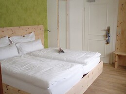 Landhotel Villa Moriz Garni