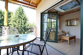 Landhotel Villa Moriz Garni
