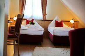 Landhotel Villa Moriz Garni