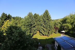 Landhotel Villa Moriz Garni