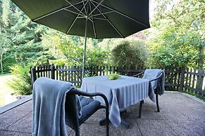 Landhotel Villa Moriz Garni