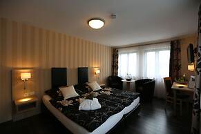 Landhotel Villa Moriz Garni