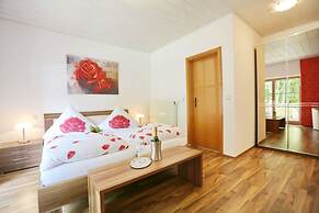 Landhotel Villa Moriz Garni