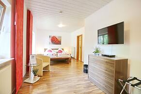Landhotel Villa Moriz Garni