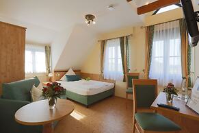 Landhotel Villa Moriz Garni