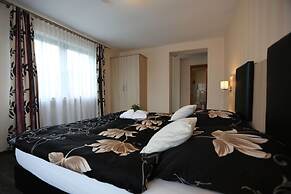 Landhotel Villa Moriz Garni