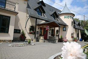 Landhotel Villa Moriz Garni