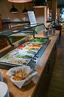 Hotel Restaurant Pollmanns